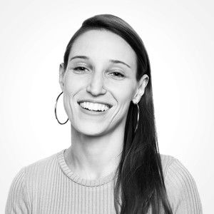 Meet your Posher, Catherine